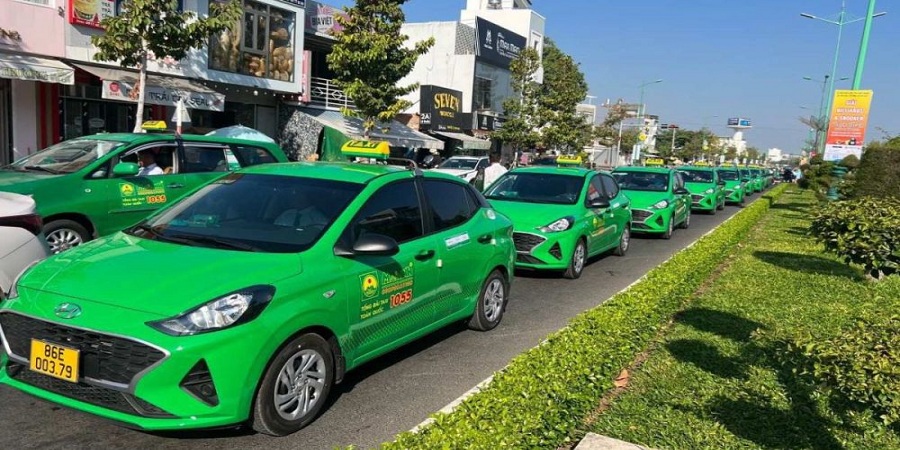 Tổng Đài Taxi Đắk Đoa 24h 0968.679.181