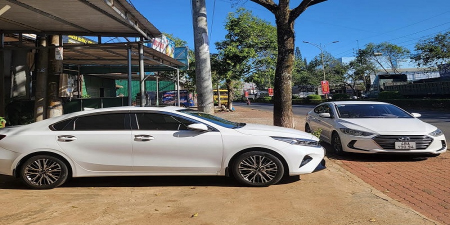 Tổng Đài Taxi Đắk Hà 24h - Taxi Đắk Tô Giá Rẻ