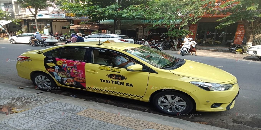 Tổng Đài Taxi Đak Pơ 24h 0968.679.181