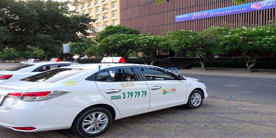 Tổng Đài Taxi Krông Pa 24h 0968.679.181