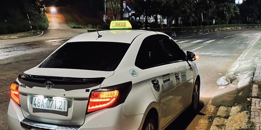 Tổng Đài Taxi Đắk Glei 24h - Tổng Đài Taxi Đắk Glei Giá Rẻ