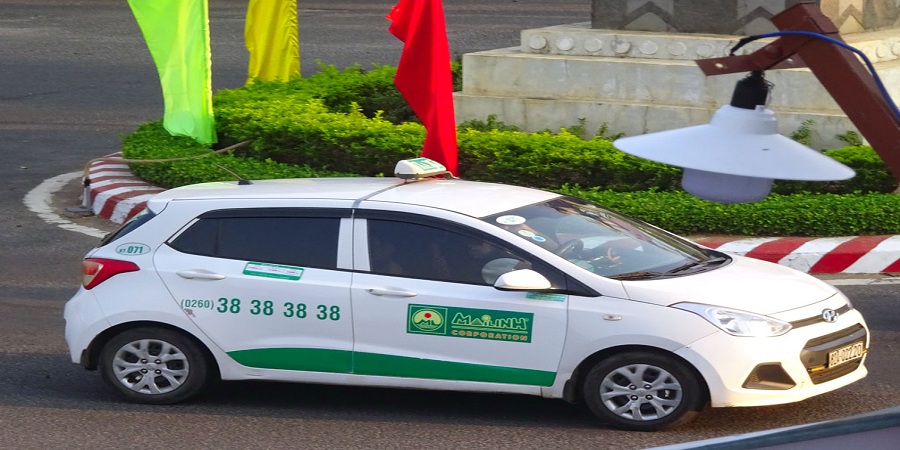 Tổng Đài Taxi Kon Rẫy 24h