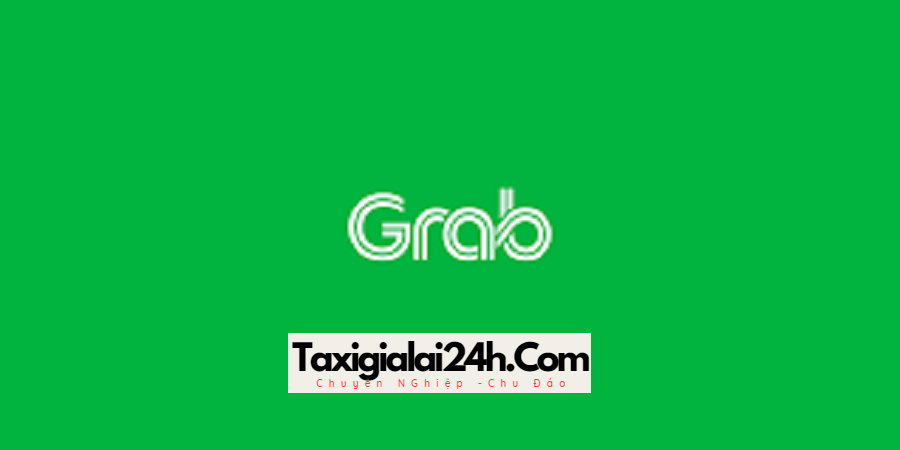 Grab Gia Lai