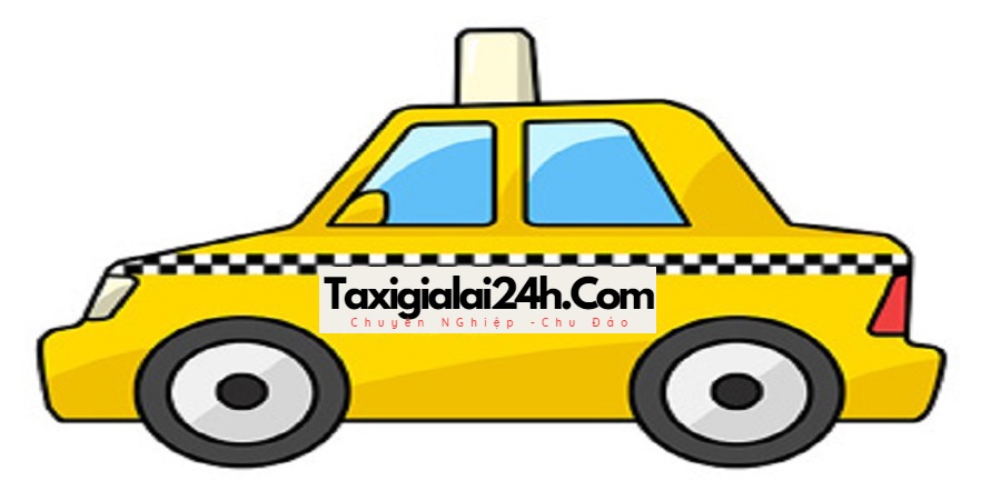 Taxi Hùng Nhân Gia Lai