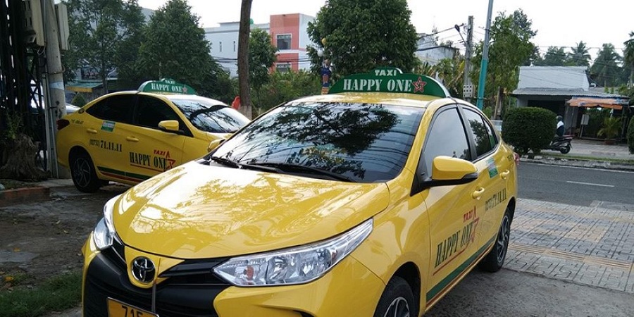 Tổng Đài Taxi Chư Đăng Ya 24h