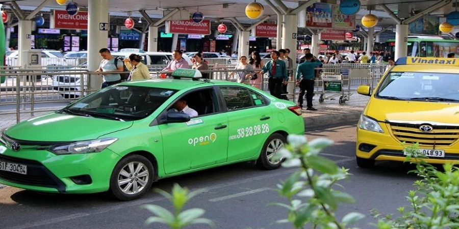 Tổng Đài Taxi GLA Đắk Đoa Gia Lai 24h