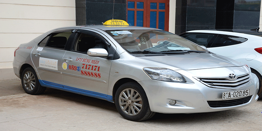 Tổng Đài Taxi Hùng Nhân Gia Lai - Số Điện Thoại Taxi Hùng Nhân