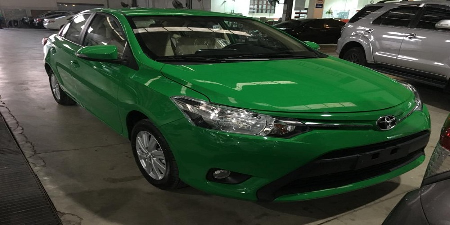 Tổng Đài Taxi Đắk Pơ 24h