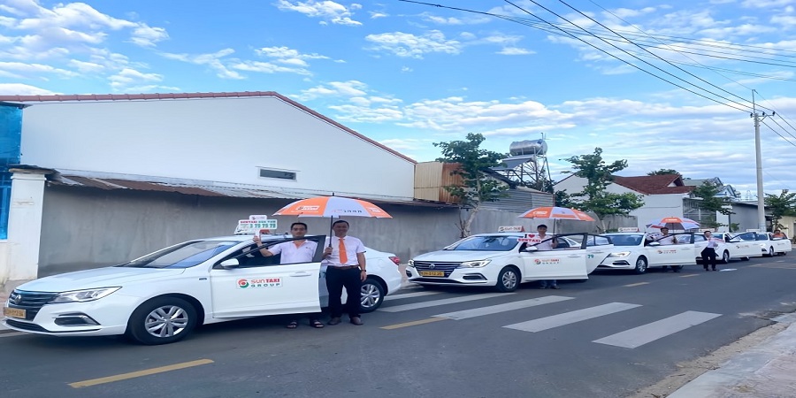 Taxi Ayun Pa