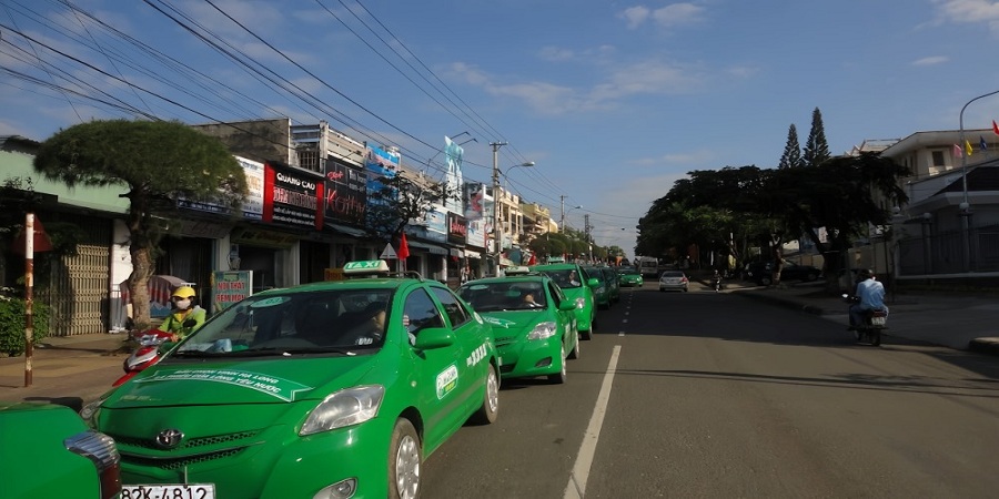 Tổng Đài Taxi Ia Phí Chư Păh 24h 0968.679.181