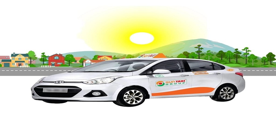 Tổng đài Taxi Bờ Ngoong 24h