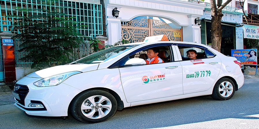 Tổng đài taxi An Phú Gia Lai 24h
