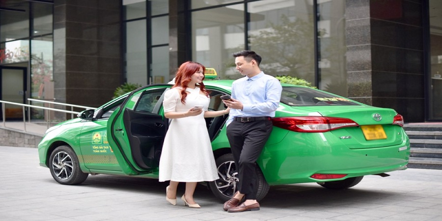 Tổng đài taxi Đắk Sơmei 24h