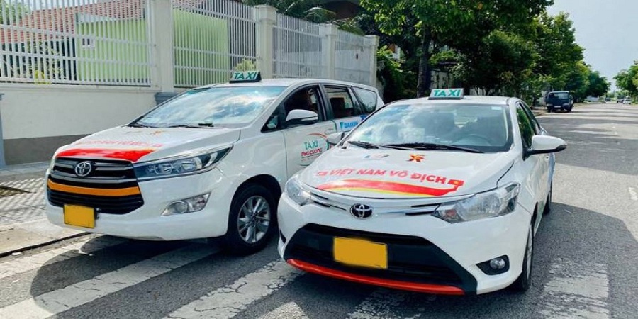 Tổng đài taxi Ia Tiêm Gia Lai 24h giá rẻ