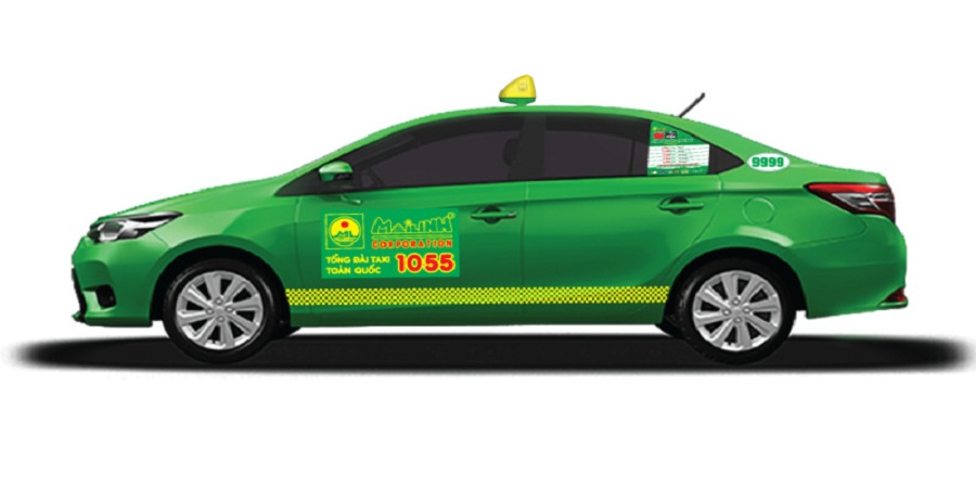 Tổng đài taxi Nam Yang Đắk Đoa 24h