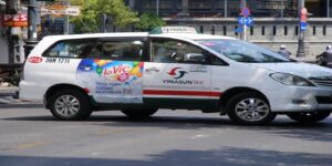 Tổng Đài Taxi Ia Tô - Ngả 3 Phú Mỹ - Chư Prông 0968.679.181