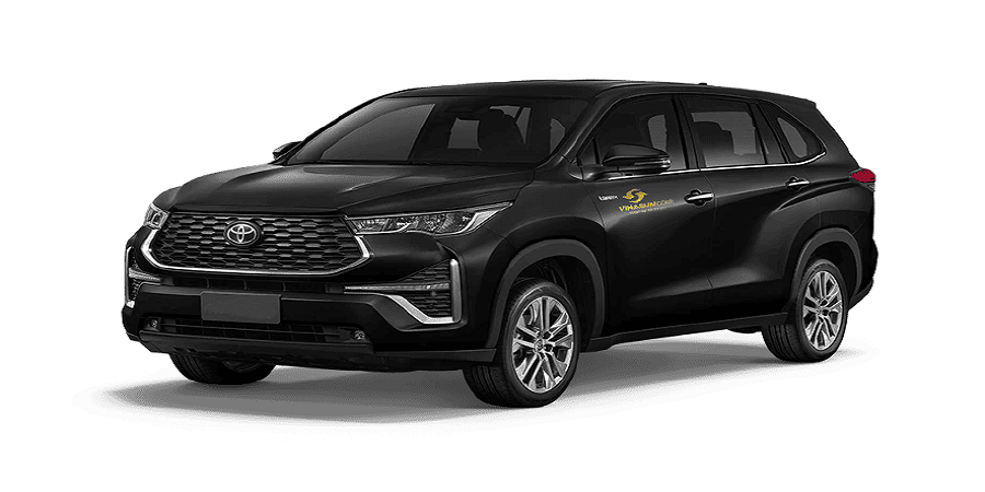 Xe dịch vụ Gia Lai – Bảng Giá Hợp Đồng Trọn Gói