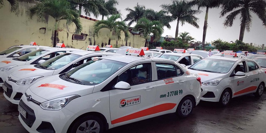 Tổng Đài Taxi Xã Nam Yang Đắk Đoa Gia Lai