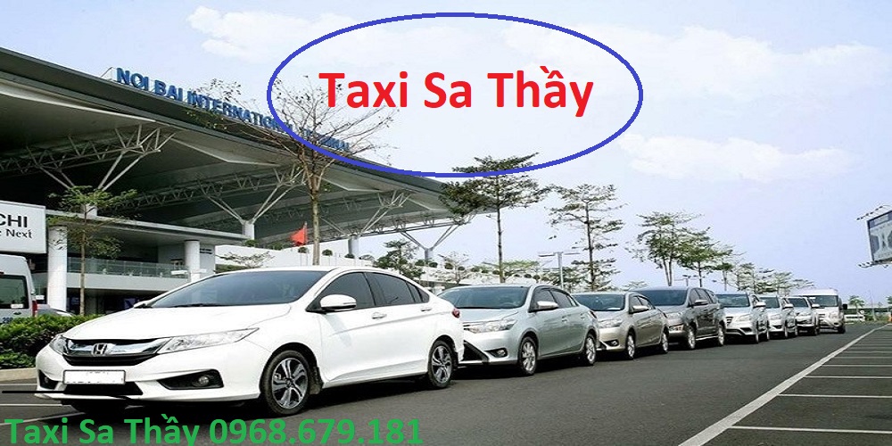 taxi sa thầy
