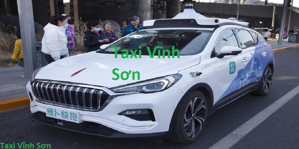taxi vĩnh sơn