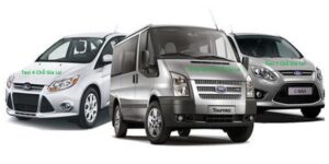 taxi 7 chỗ gia lai